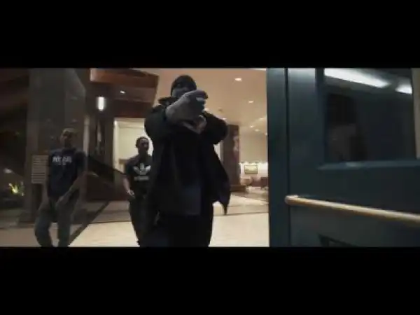 Video: Ro$ay Rody x Young Scooter x Marley 3Stackz - Money Talk